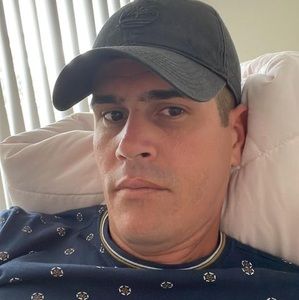 Meet your Posher, Gilberto